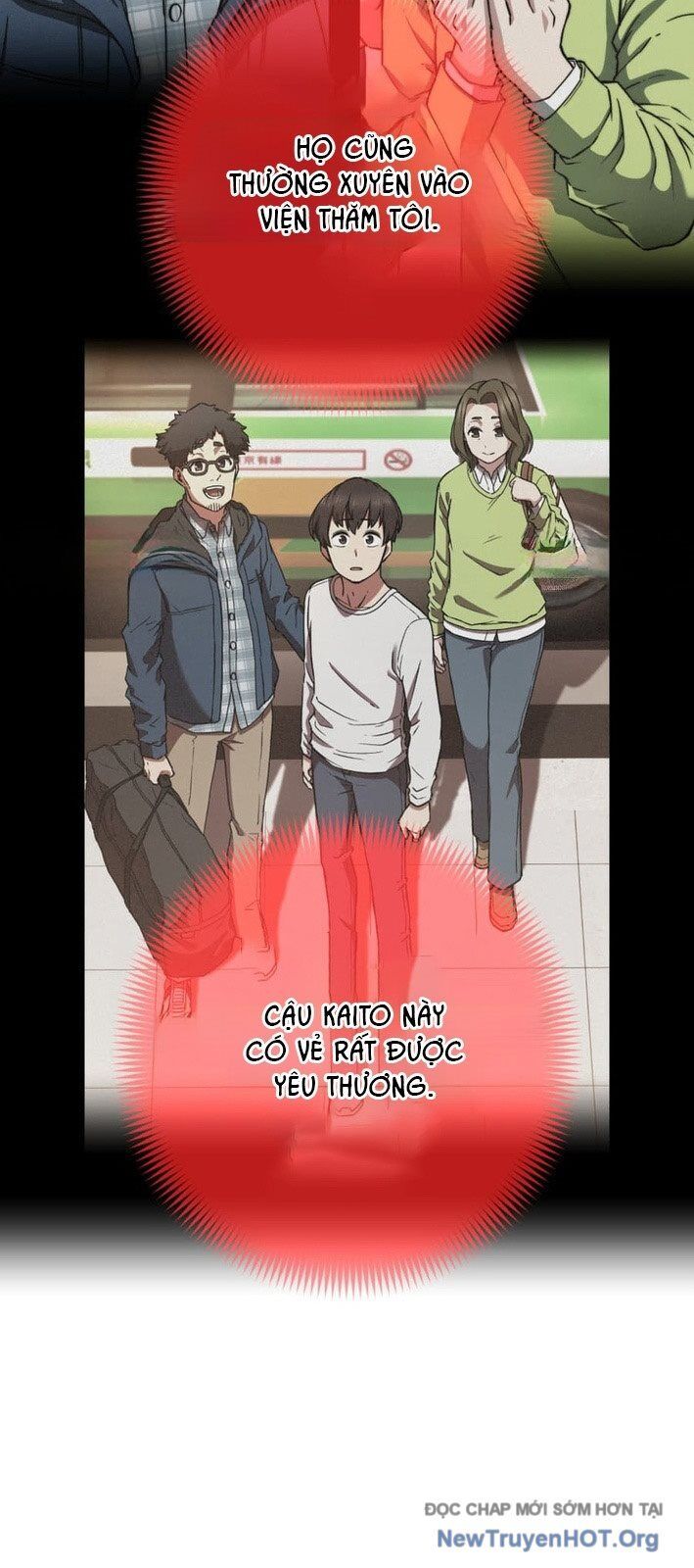 Sát Thần - Chapter 2 - Page 48