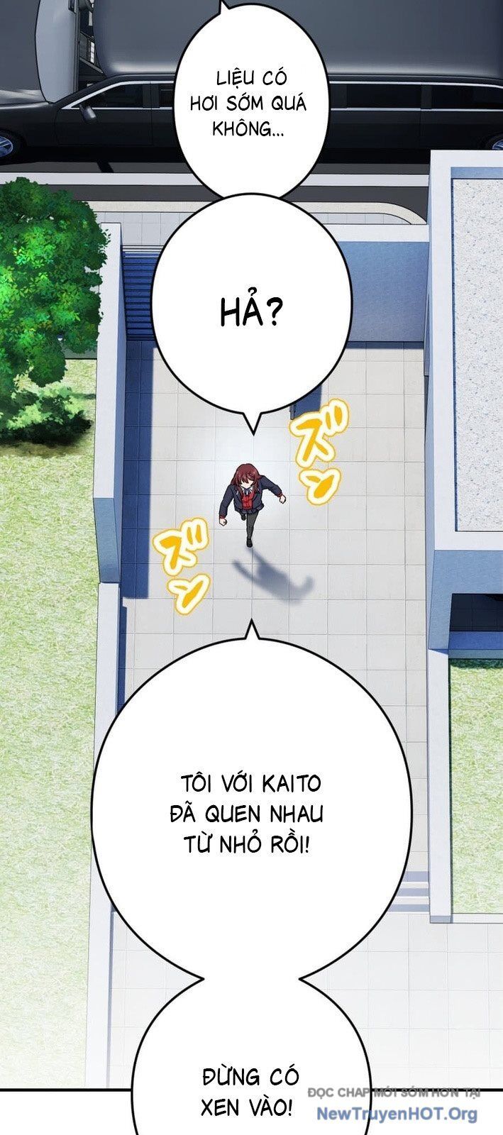 Sát Thần - Chapter 2 - Page 60