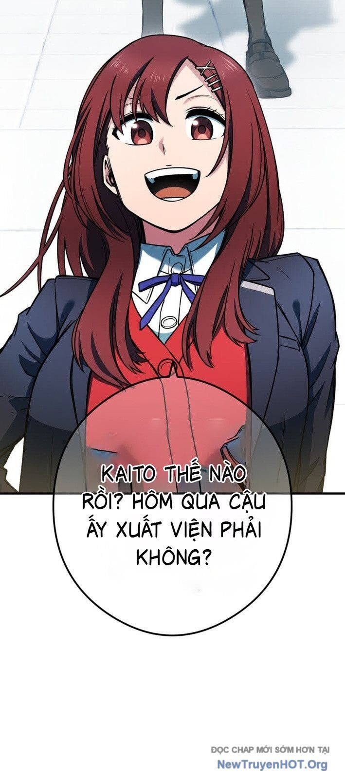 Sát Thần - Chapter 2 - Page 63