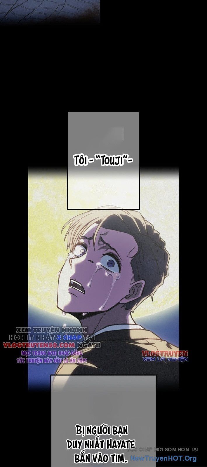 Sát Thần - Chapter 2 - Page 7