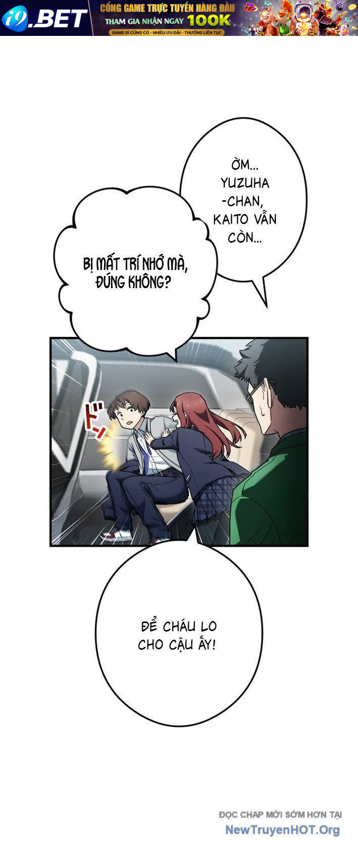 Sát Thần - Chapter 2 - Page 70