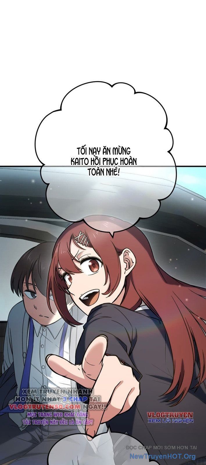 Sát Thần - Chapter 2 - Page 71