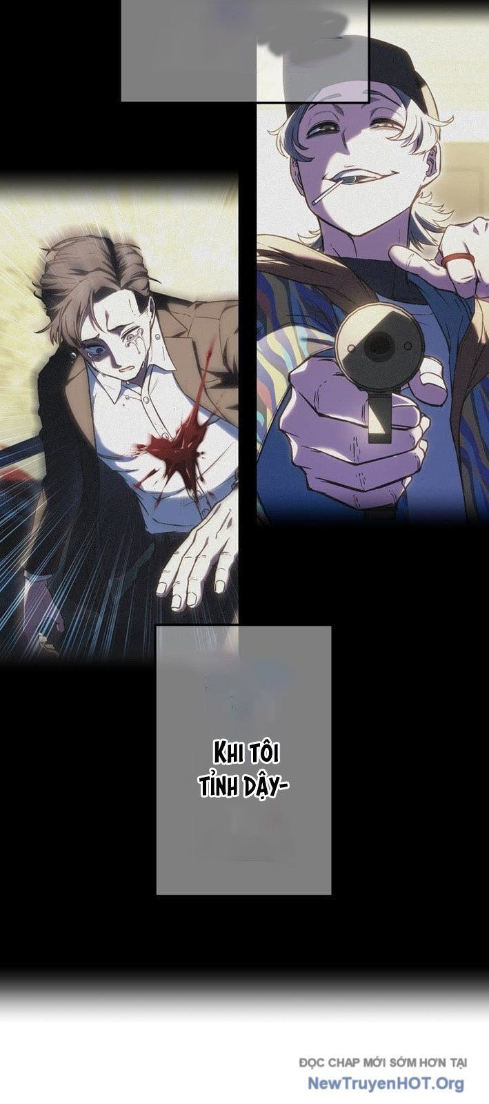 Sát Thần - Chapter 2 - Page 8