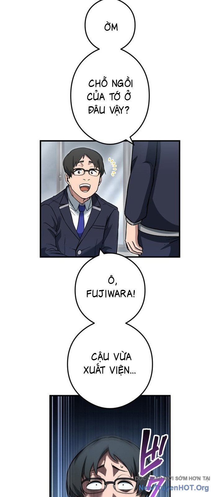 Sát Thần - Chapter 2 - Page 93