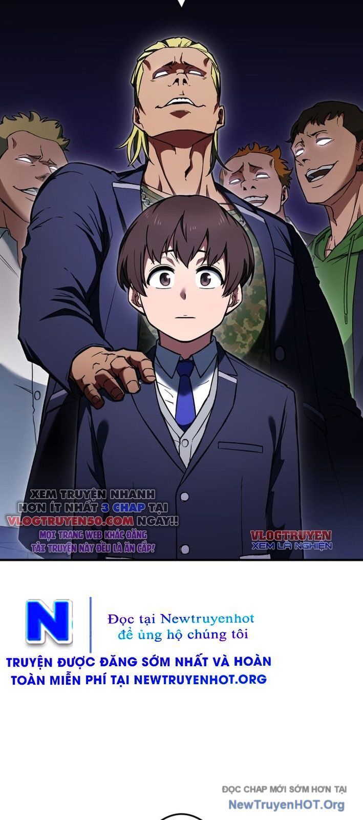 Sát Thần - Chapter 2 - Page 95