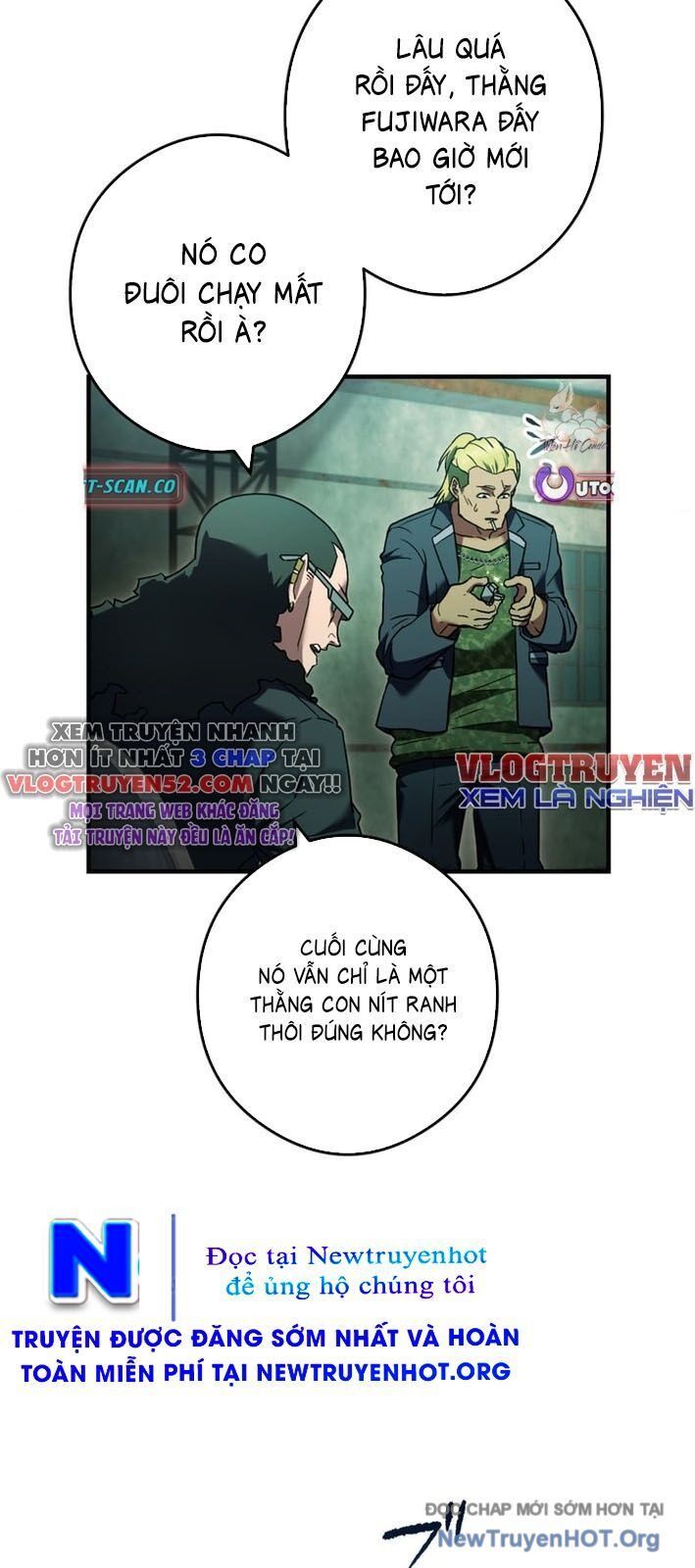 Sát Thần - Chapter 3 - Page 103