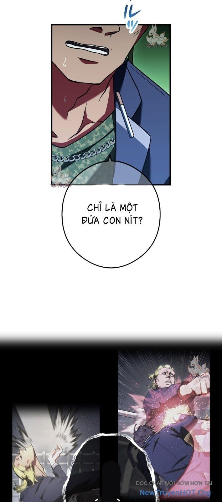 Sát Thần - Chapter 3 - Page 104