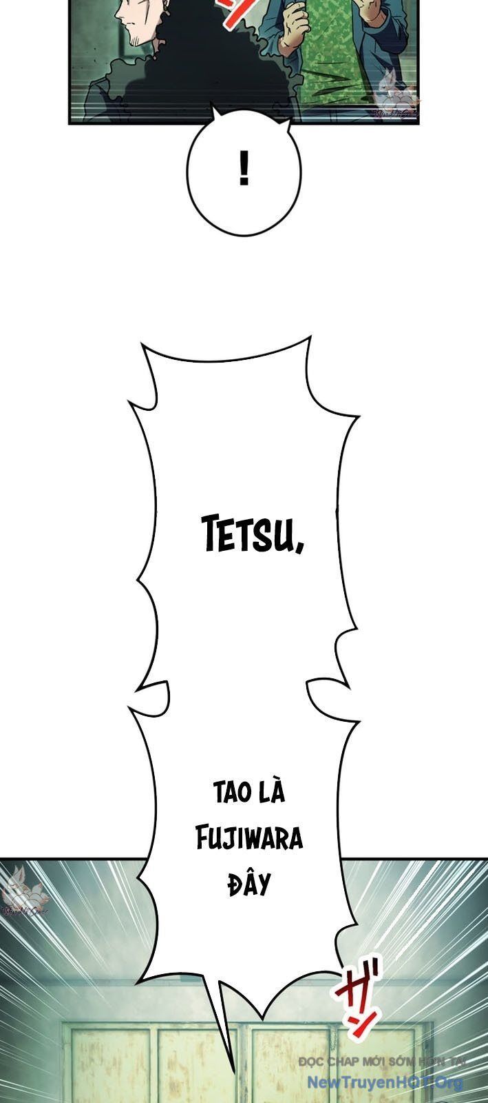 Sát Thần - Chapter 3 - Page 106