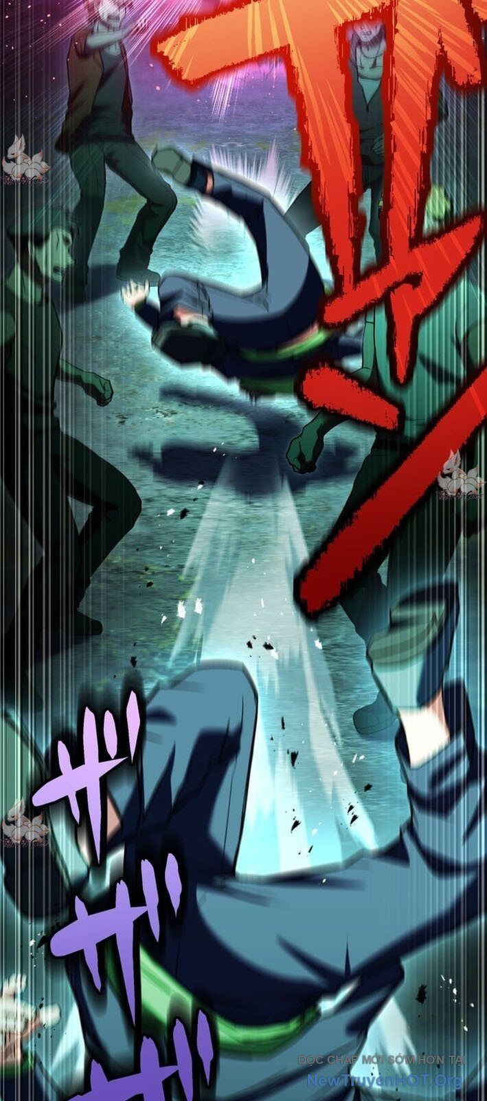 Sát Thần - Chapter 3 - Page 110