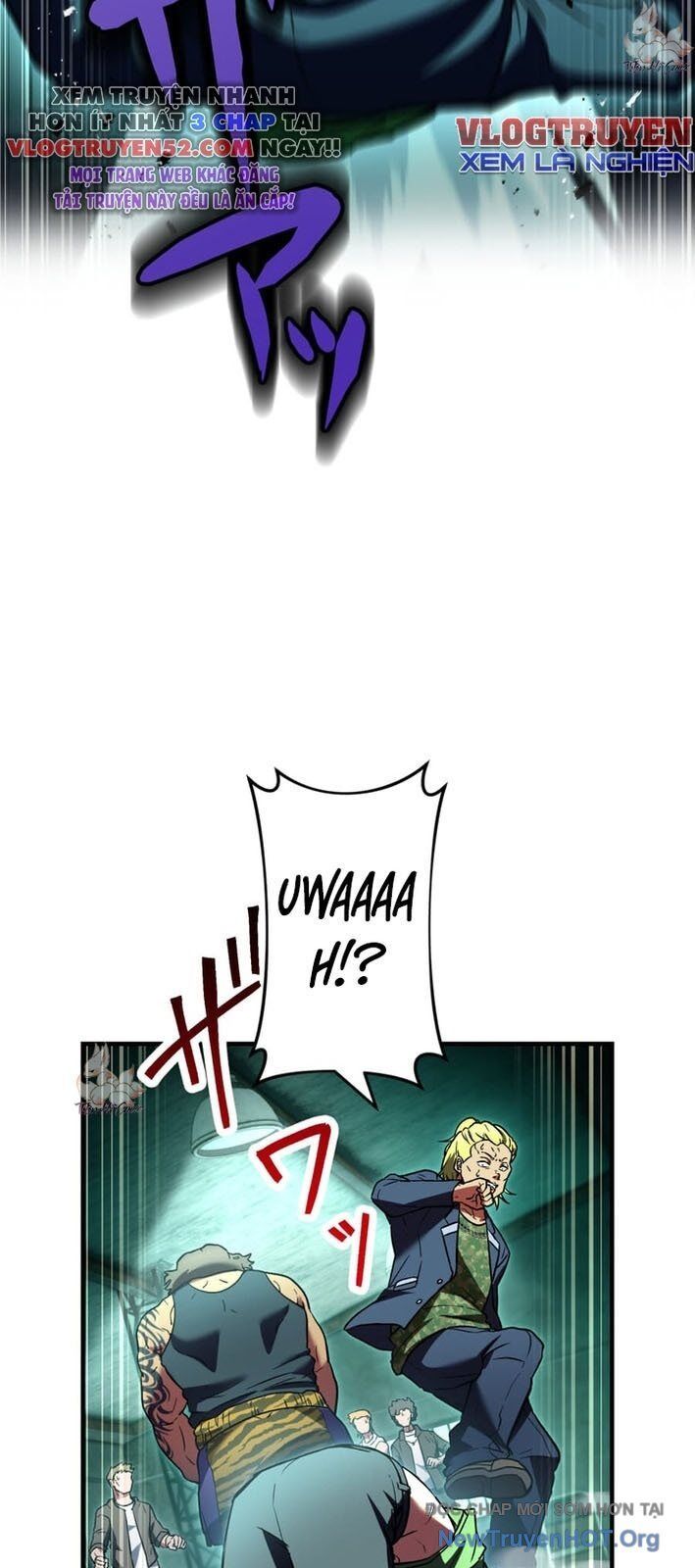 Sát Thần - Chapter 3 - Page 111