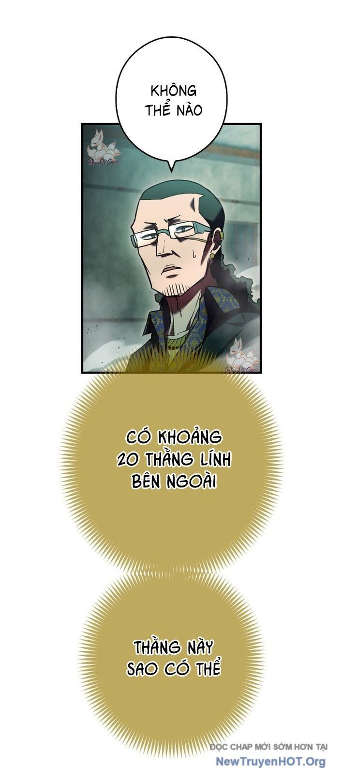 Sát Thần - Chapter 3 - Page 116