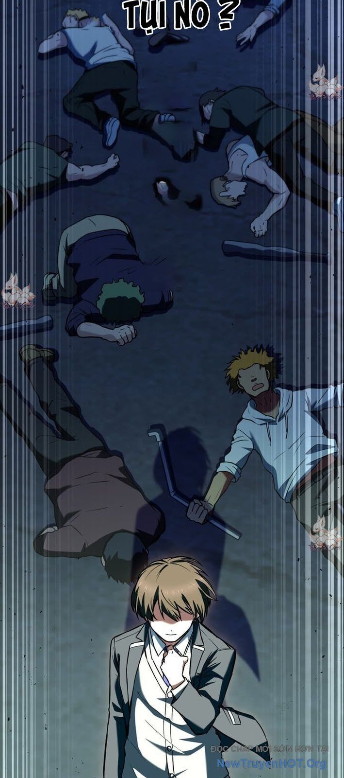 Sát Thần - Chapter 3 - Page 118