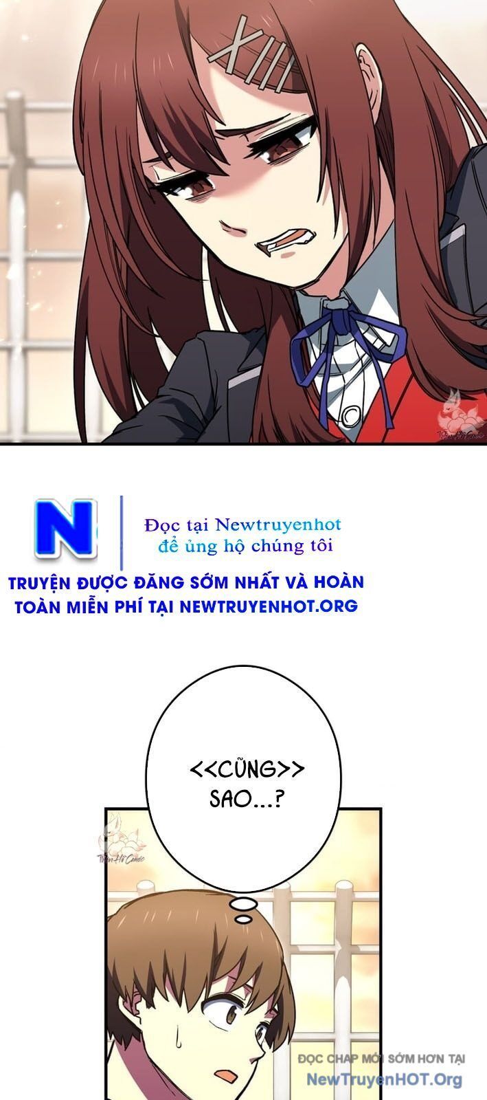 Sát Thần - Chapter 3 - Page 13
