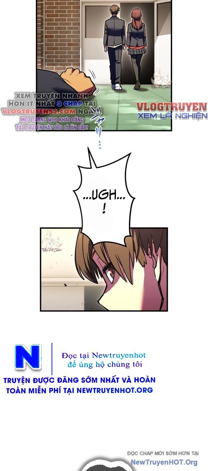 Sát Thần - Chapter 3 - Page 15