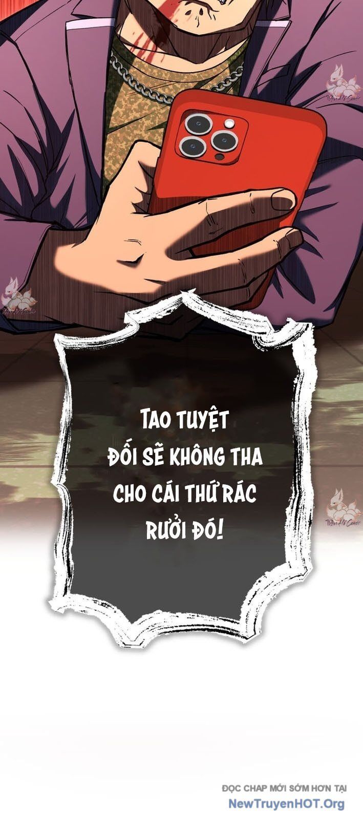 Sát Thần - Chapter 3 - Page 17