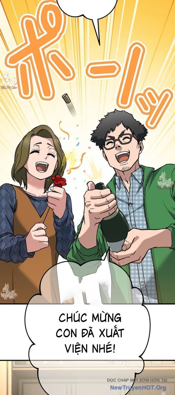 Sát Thần - Chapter 3 - Page 20