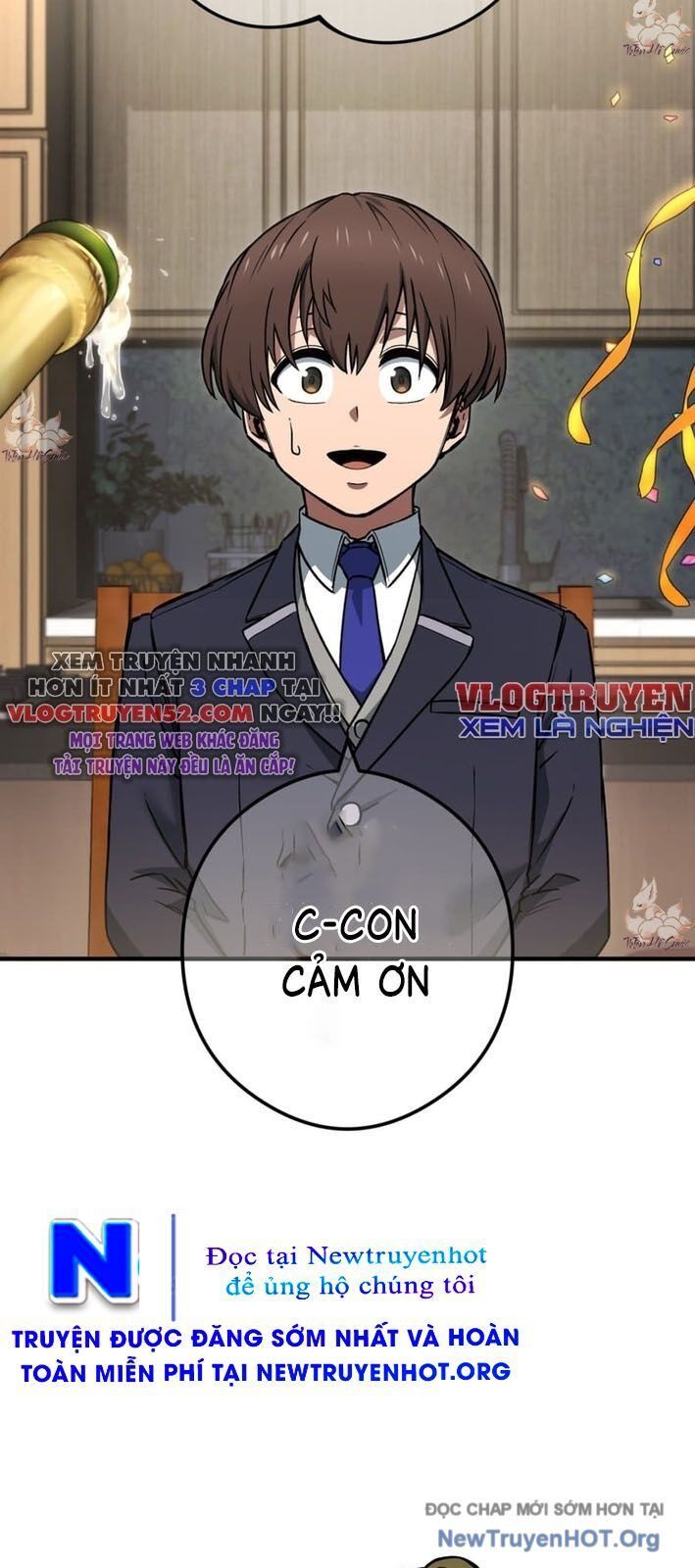 Sát Thần - Chapter 3 - Page 21