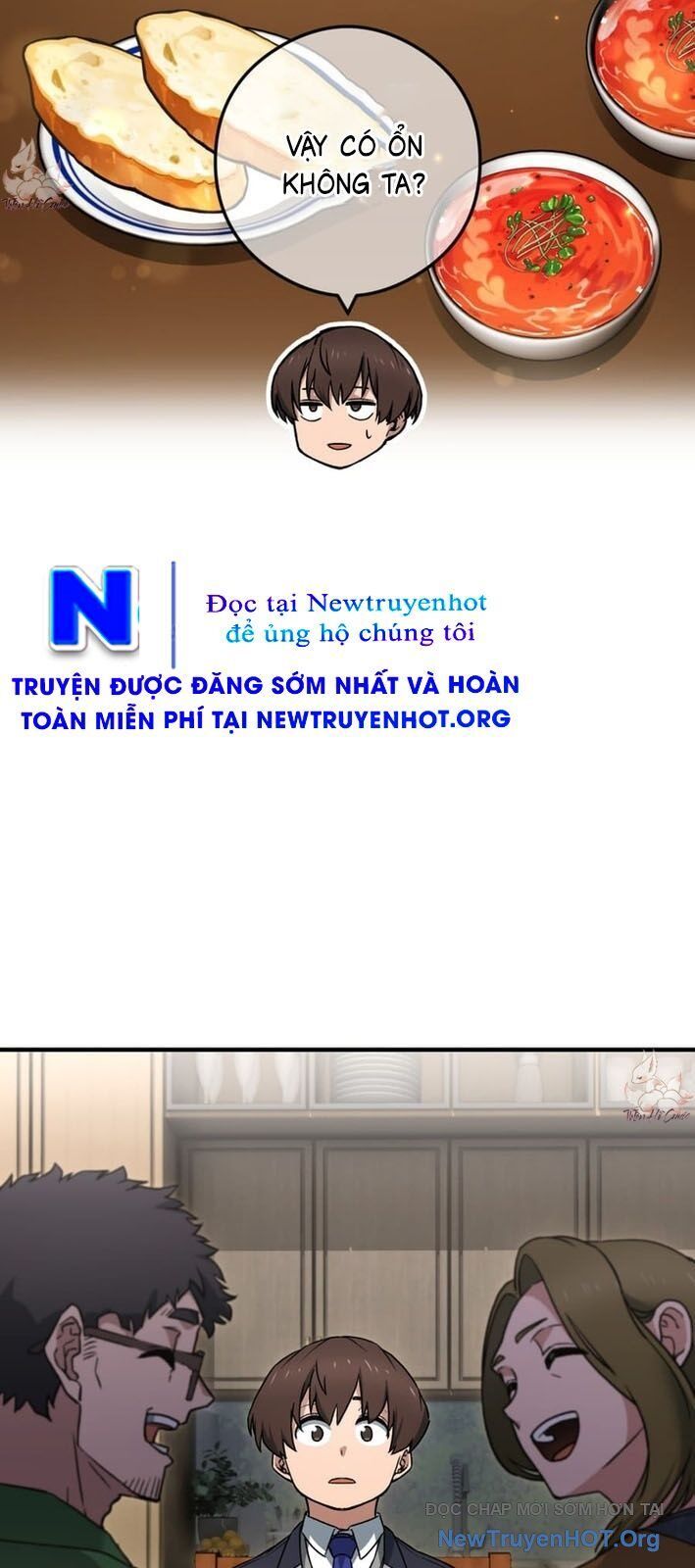 Sát Thần - Chapter 3 - Page 23