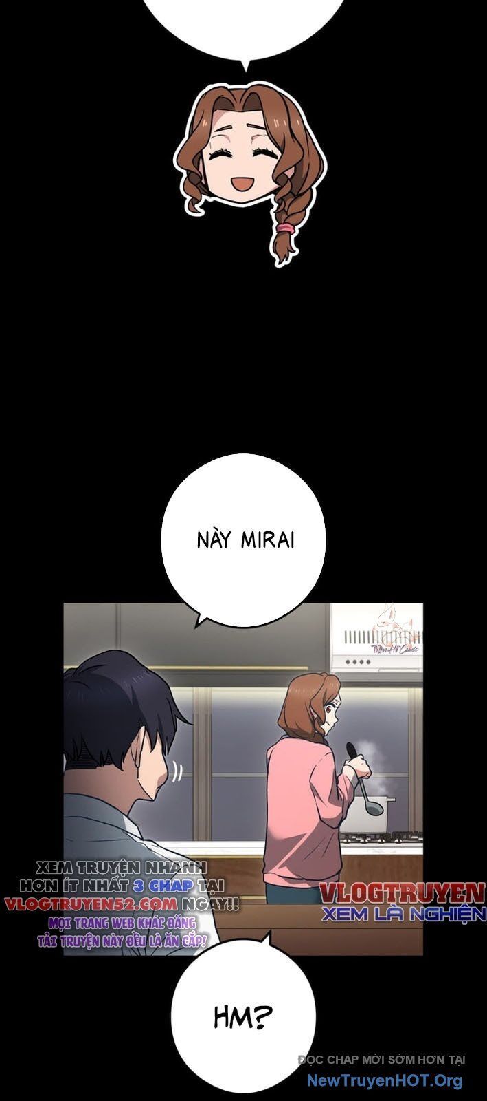 Sát Thần - Chapter 3 - Page 28