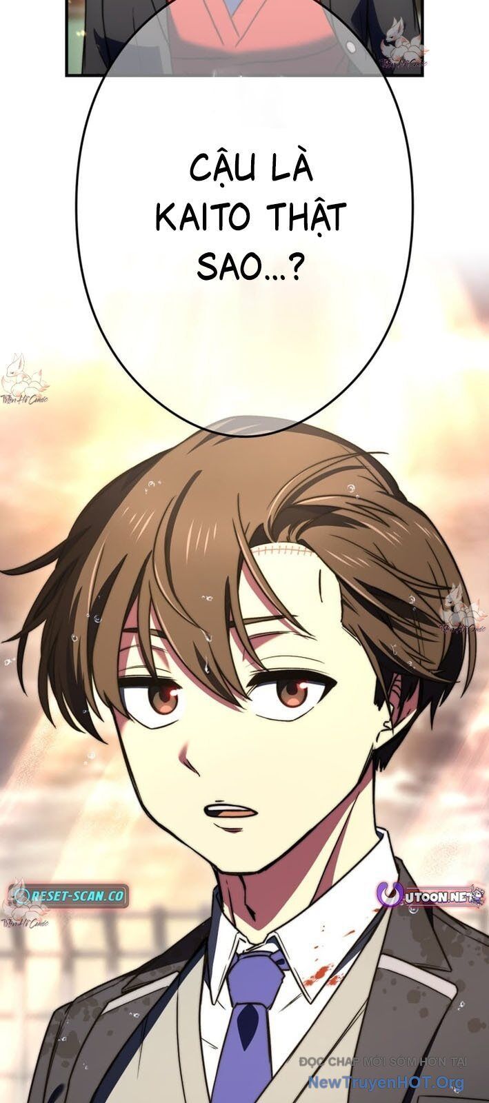 Sát Thần - Chapter 3 - Page 3