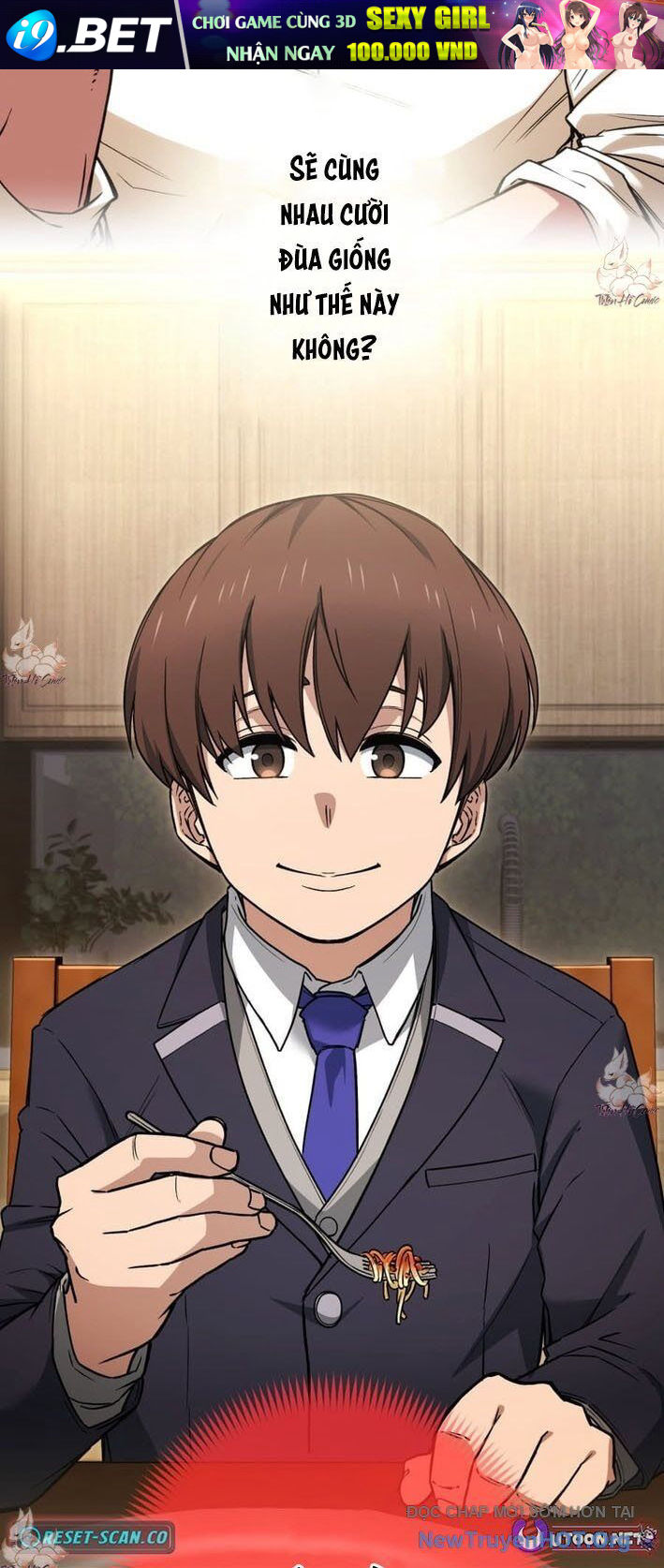 Sát Thần - Chapter 3 - Page 30