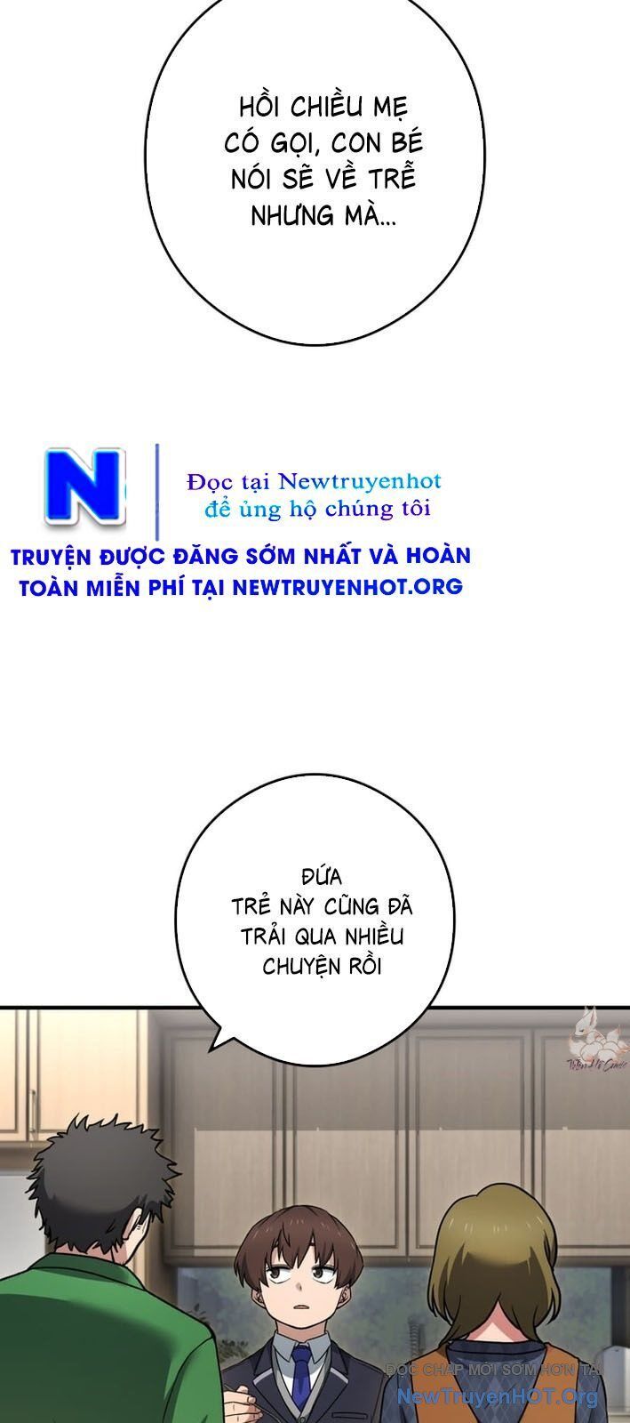 Sát Thần - Chapter 3 - Page 32