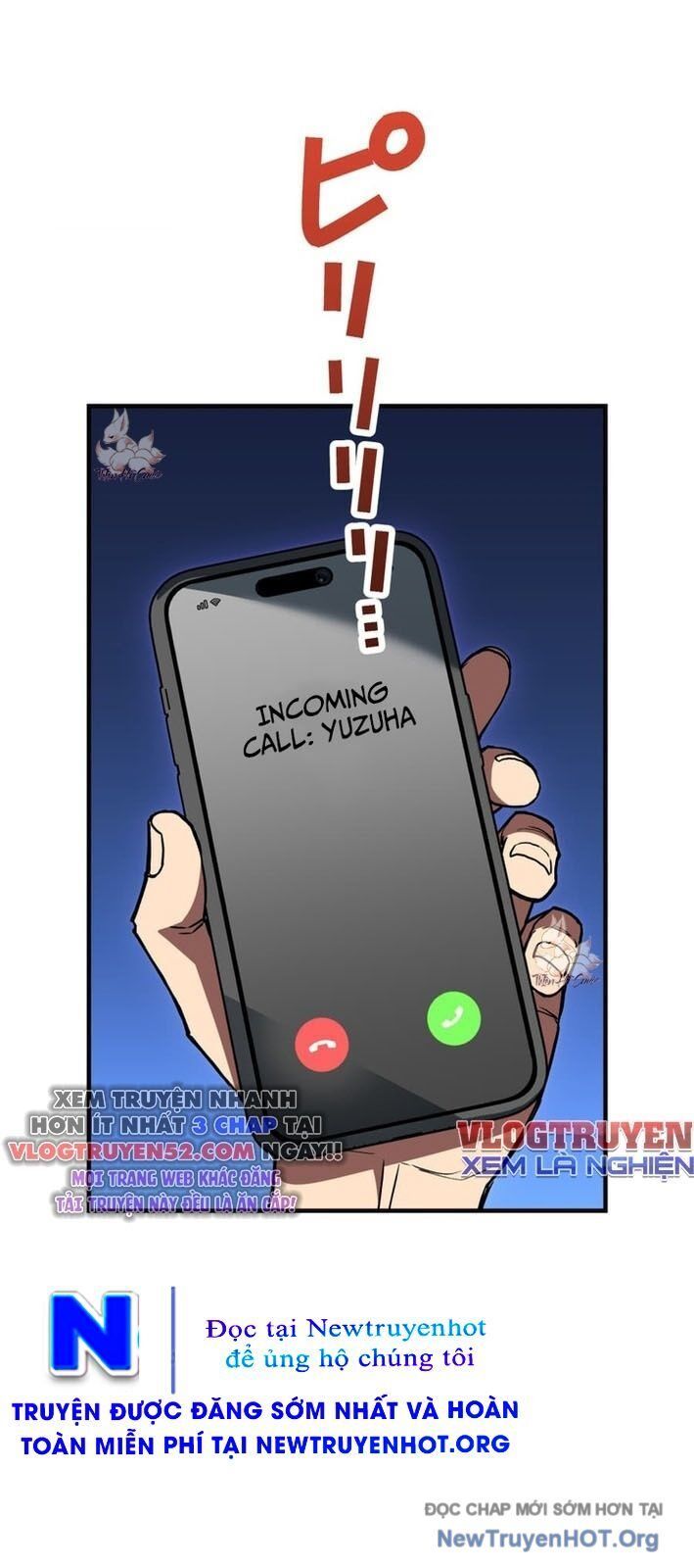 Sát Thần - Chapter 3 - Page 36