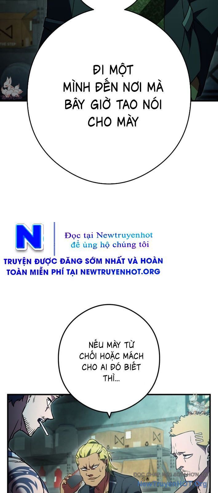 Sát Thần - Chapter 3 - Page 40