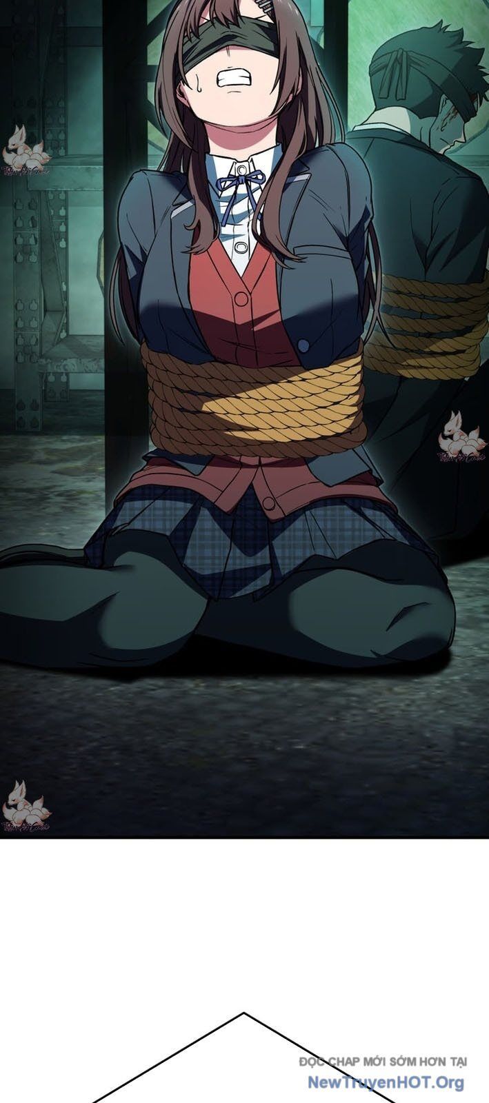 Sát Thần - Chapter 3 - Page 42