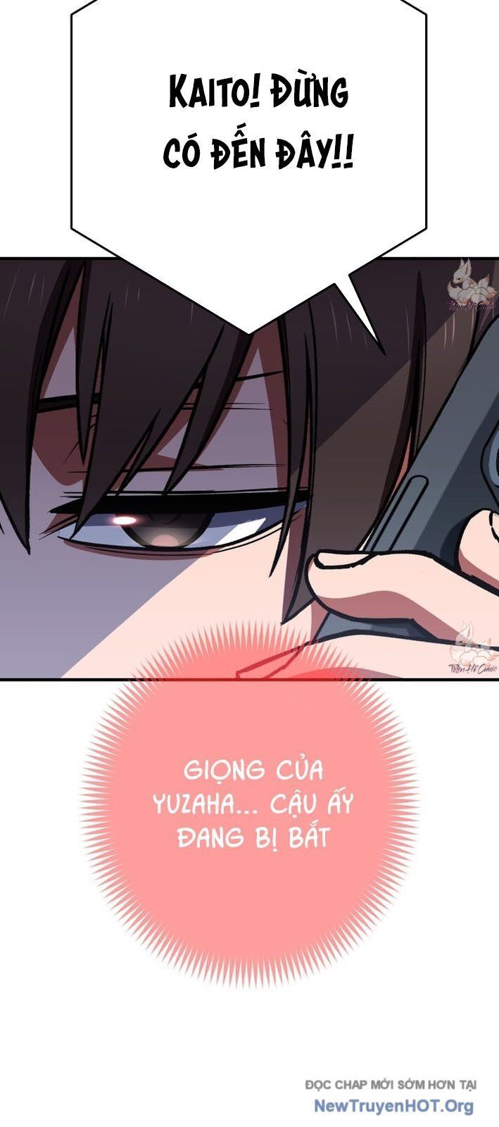 Sát Thần - Chapter 3 - Page 43