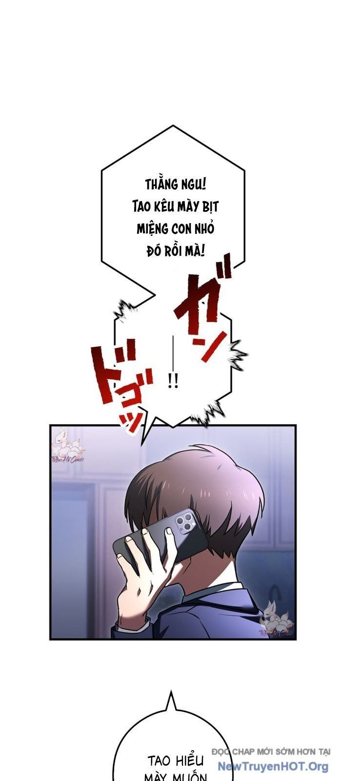 Sát Thần - Chapter 3 - Page 44