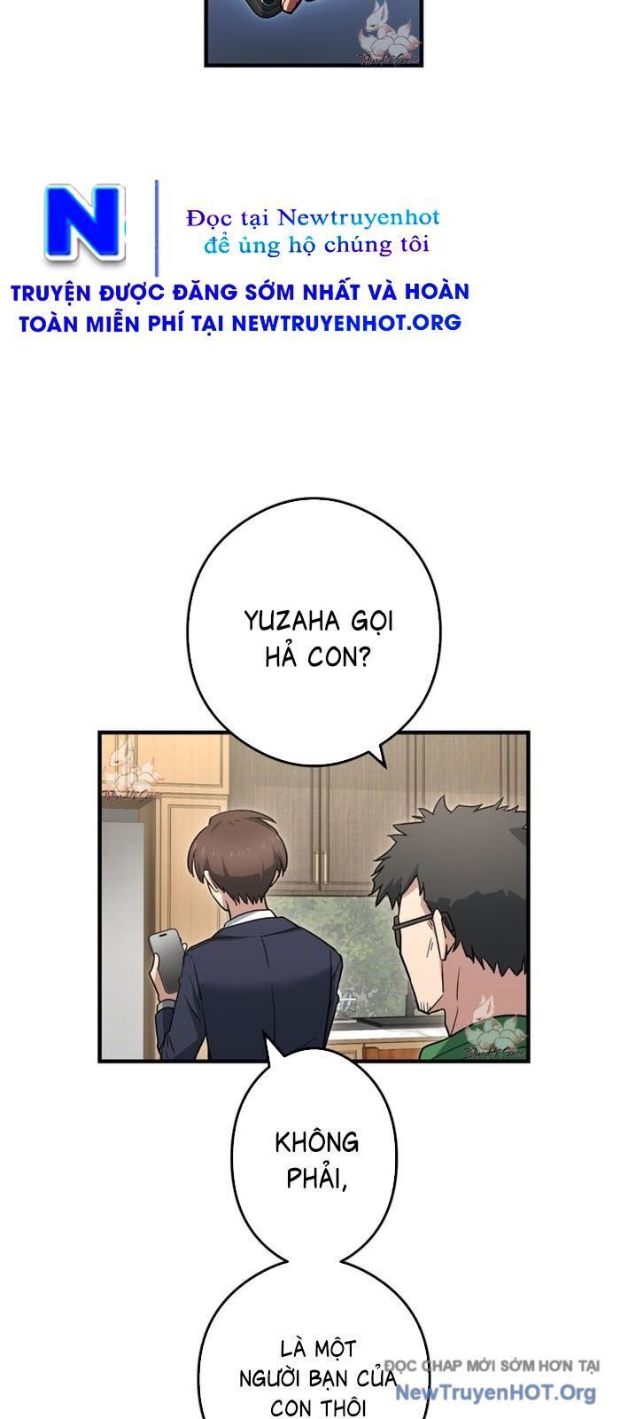 Sát Thần - Chapter 3 - Page 47