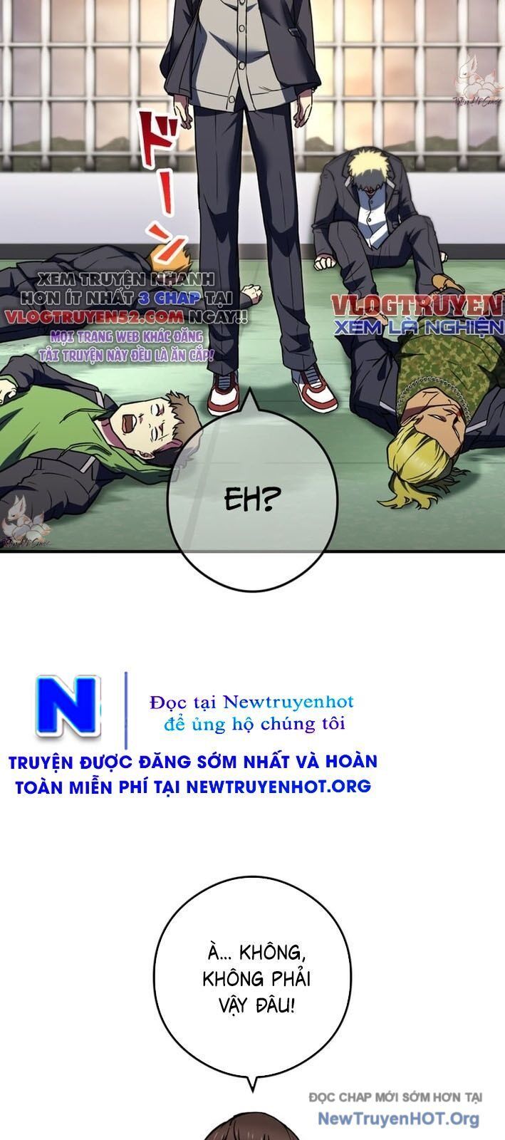 Sát Thần - Chapter 3 - Page 5