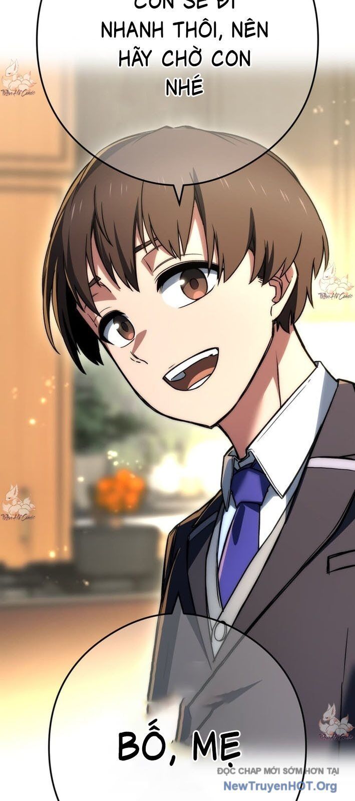 Sát Thần - Chapter 3 - Page 50