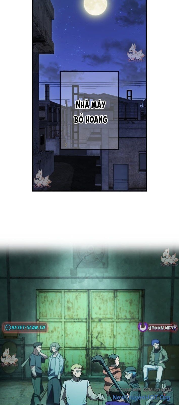 Sát Thần - Chapter 3 - Page 52