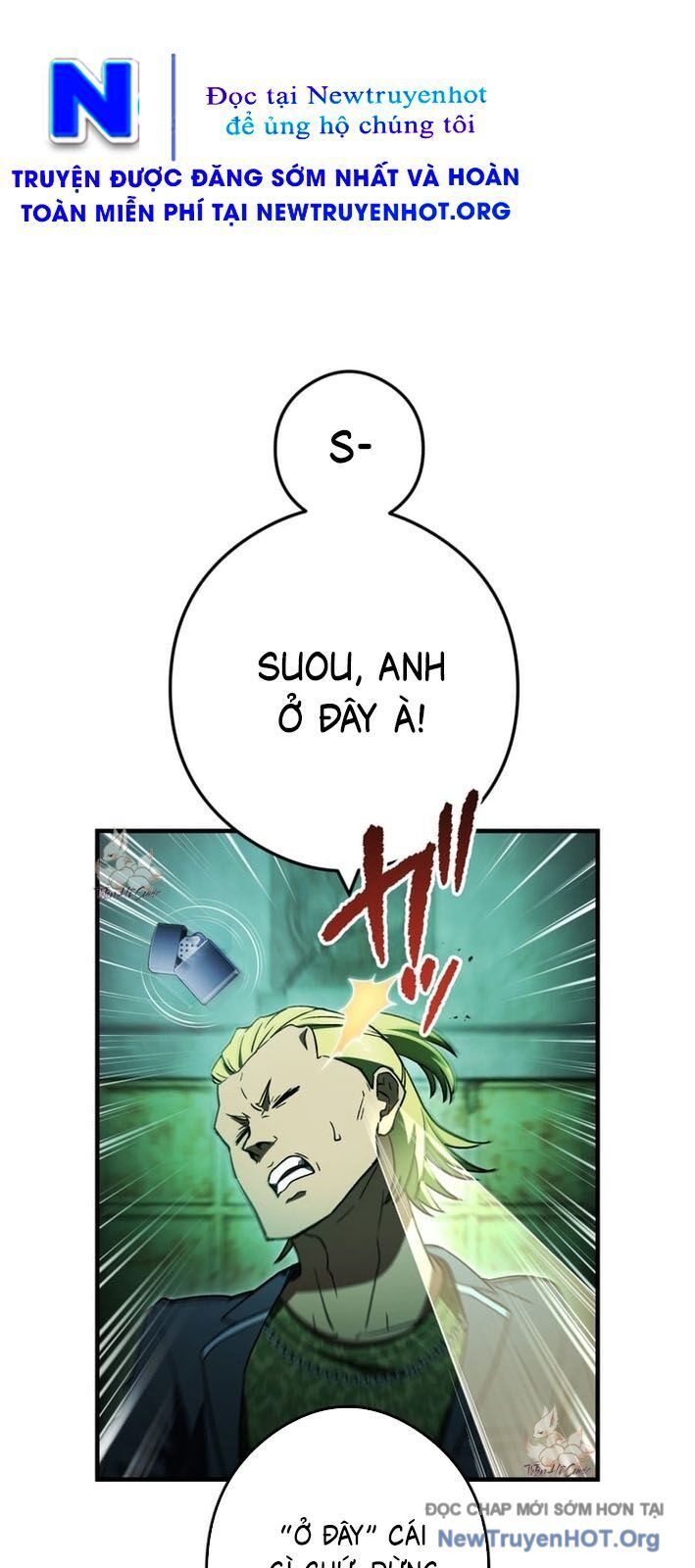 Sát Thần - Chapter 3 - Page 56