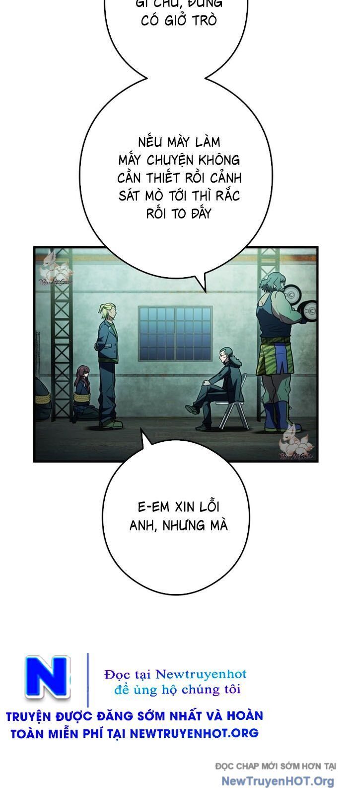 Sát Thần - Chapter 3 - Page 57