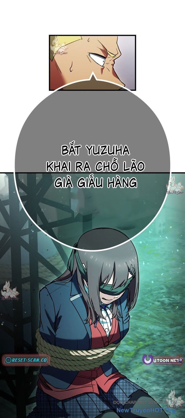 Sát Thần - Chapter 3 - Page 58