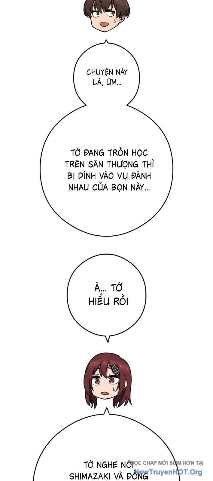 Sát Thần - Chapter 3 - Page 6