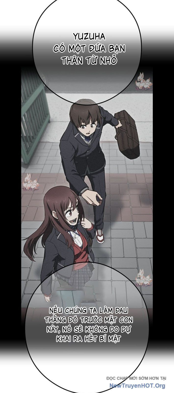 Sát Thần - Chapter 3 - Page 62