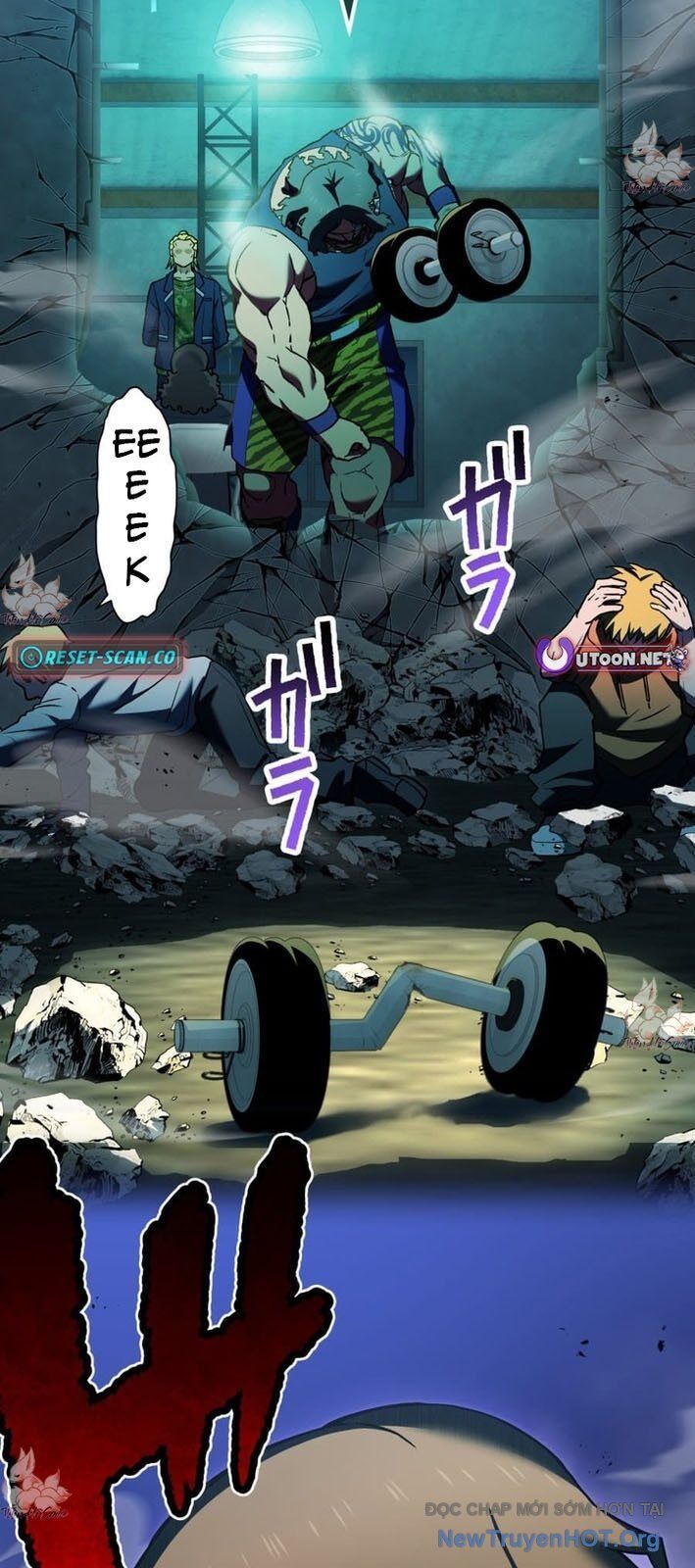 Sát Thần - Chapter 3 - Page 69