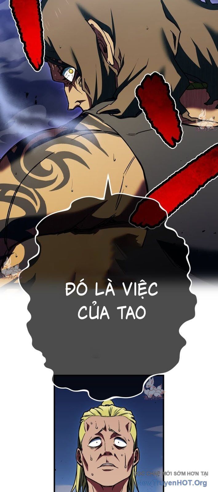 Sát Thần - Chapter 3 - Page 70