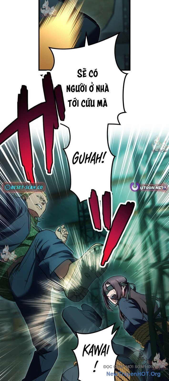 Sát Thần - Chapter 3 - Page 74