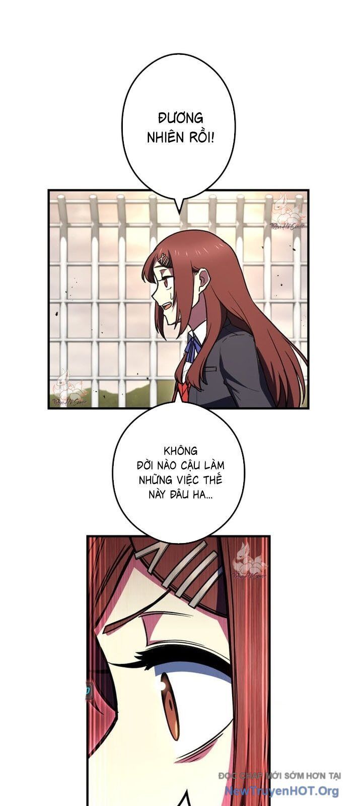 Sát Thần - Chapter 3 - Page 8