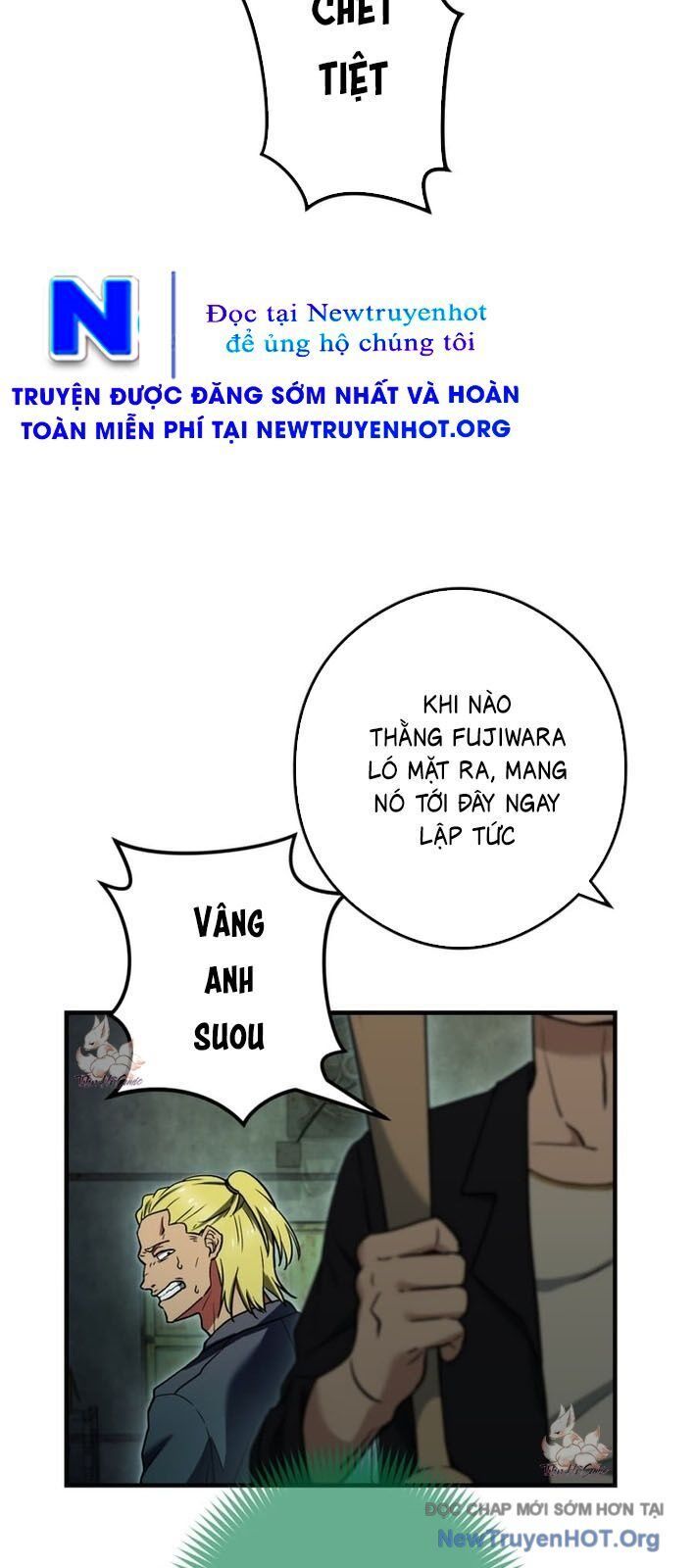 Sát Thần - Chapter 3 - Page 81