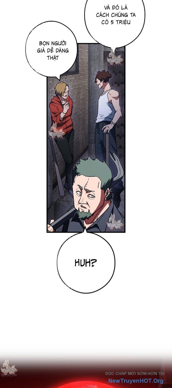 Sát Thần - Chapter 3 - Page 87