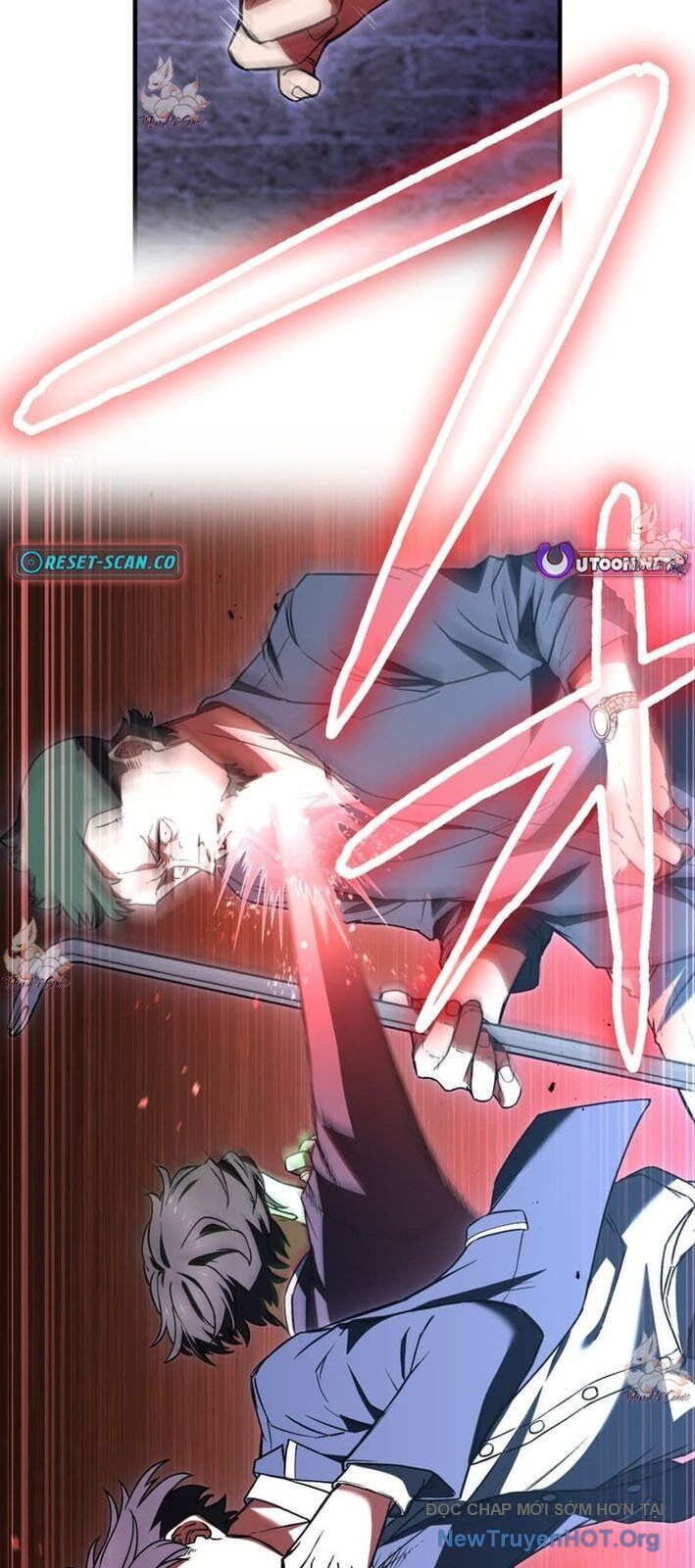Sát Thần - Chapter 3 - Page 91