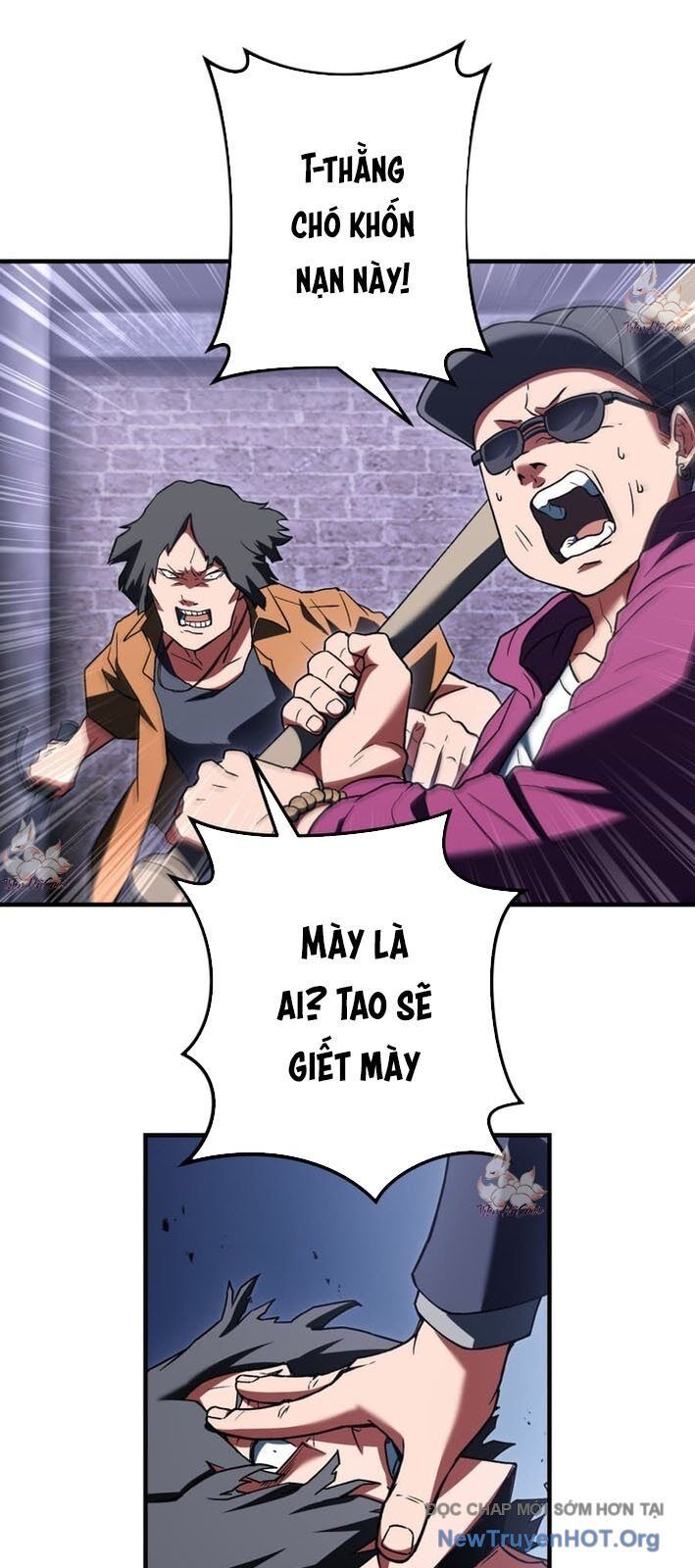 Sát Thần - Chapter 3 - Page 96