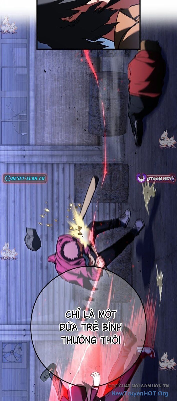 Sát Thần - Chapter 3 - Page 97