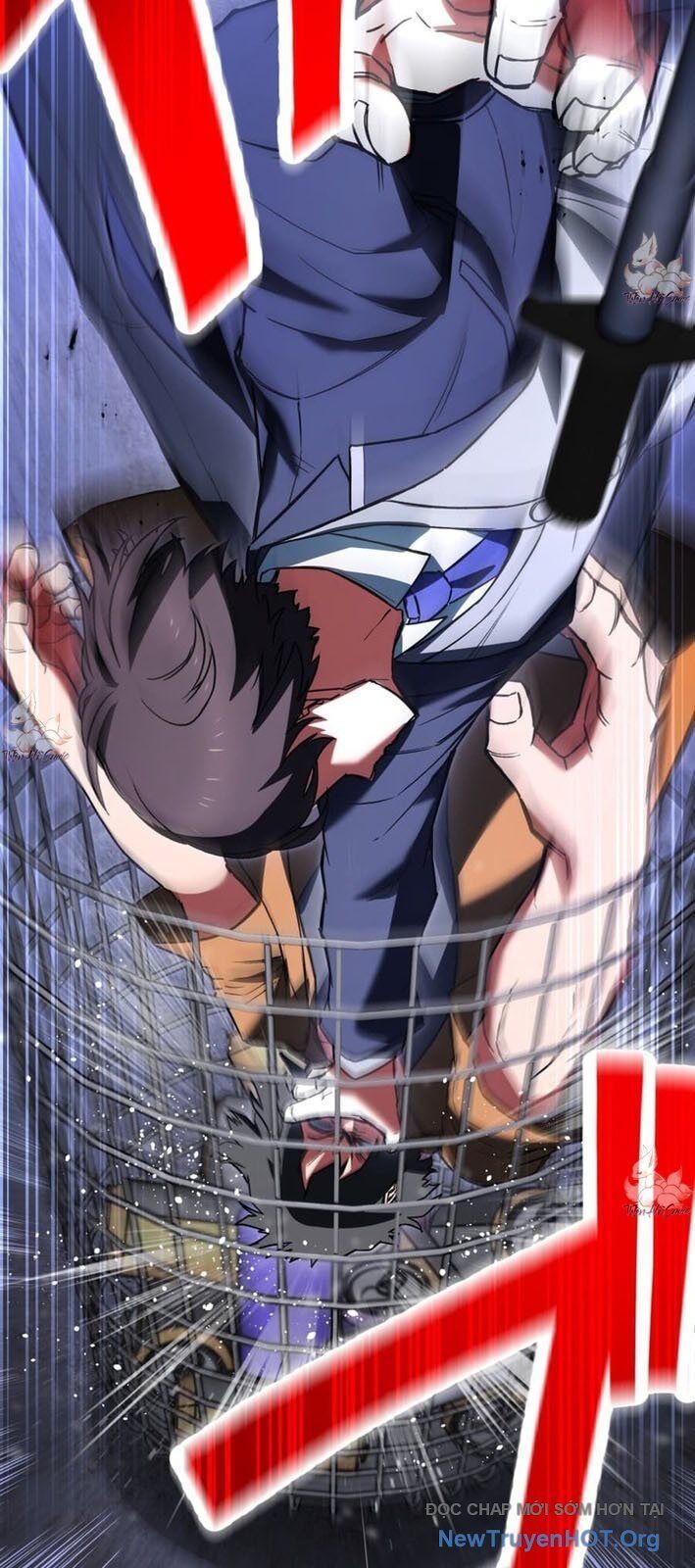 Sát Thần - Chapter 3 - Page 99